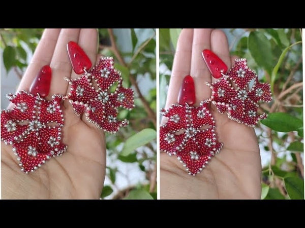 DANCİ NG EARRİ NGS, DANS EDEN TREND KÜ PE YAPIMI, ,jewelrymaking, ysmcraft,