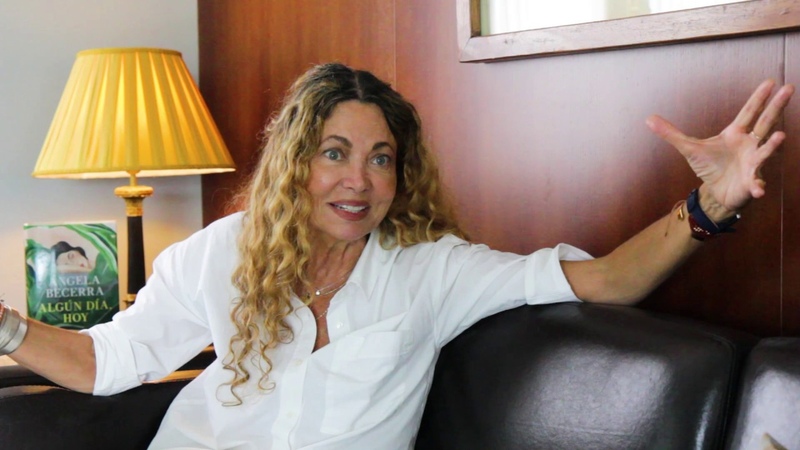 Ángela Becerra Algún día, hoy ( Premio de Novela Fernando Lara 2019) Editorial