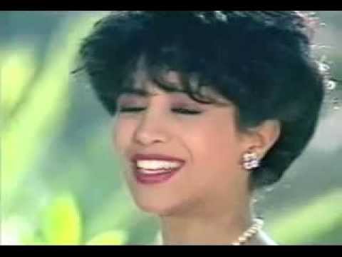 Ofra Haza Amene moi ( Tfila french