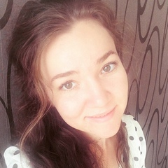 Vika Shirinkina