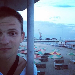 Дмитрий Собачинский