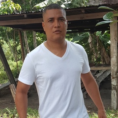 Edi Olmedo