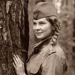 Yuliya Komarova