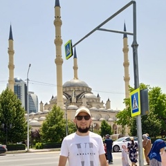 Хазрат Юсупов
