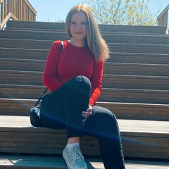 Анна Тарасенко