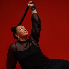 Елена Акулова