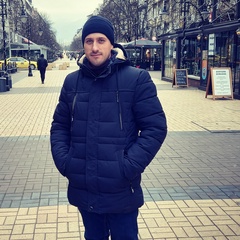 Пётр Гайдаржи, 34 года, Табаки