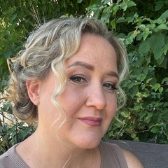 Анна Сафронова (омелькова, 41 год, Краснодар