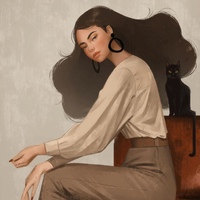 Фотография Keti Korinteli ВКонтакте