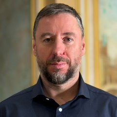 Владислав Бакальчук
