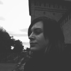 Anna Frieden