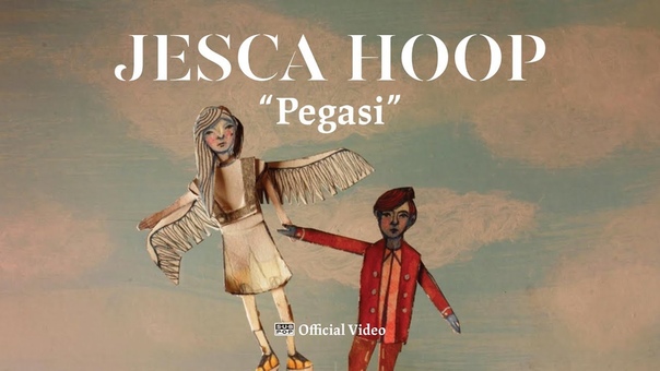 Jesca Hoop Pegasi OFFICIAL