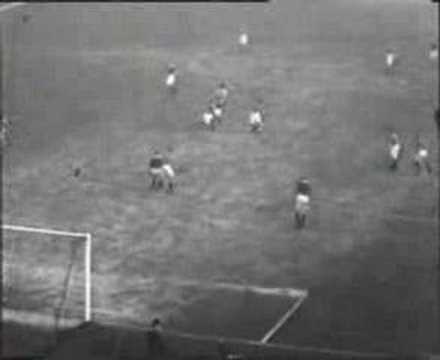 1930 FA Cup Semis + Final