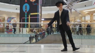 ’Lost in the Rhythm - Jamie Berry’ #neoswing