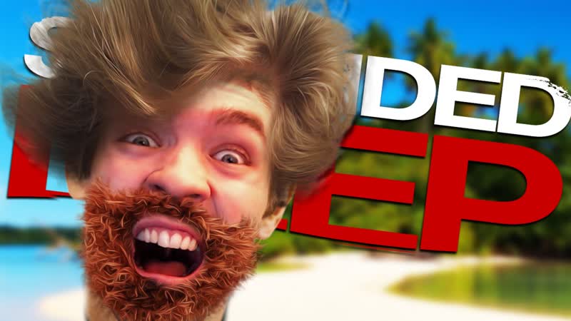 ISLAND MADNESS, Stranded Deep,