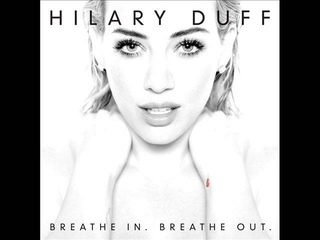 Hilary Duff ft. Kendall Schmidt - Night Like This