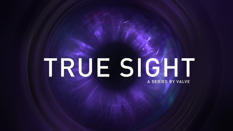 True Sight : The International