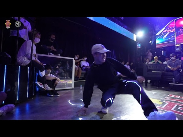 Stooren vs Zomi, ,top16 Red Bull BC One City Cypher Fukuoka 2021