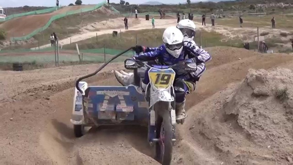 slomo qualification Malpartida de