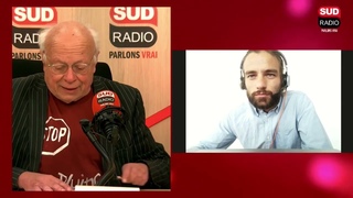 Stanislas Poyet : Dans les quartiers ils sont encore plus hostiles  l'immigration.