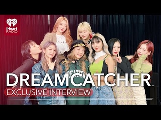 Dreamcatcher Talks About New Music, Artistic Growth, + More! | Exclusive Interview