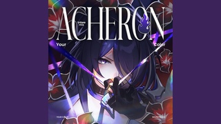 Your Color (From Honkai: Star Rail) (Acheron Theme)