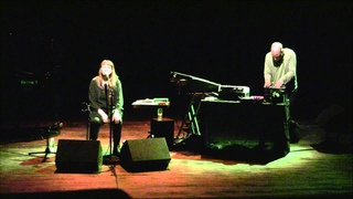 Sidsel Endresen & Jan Bang Live at Hexagon, Grenoble