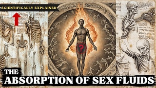 How Our S3x Fluids Make Us Superhuman. Why 0rgasms Make You Age Faster and Die Sooner.