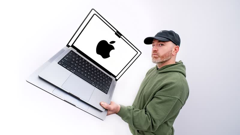 Apple M1 Pro Mac Book Pro 14 vs 16 Is it Worth Your