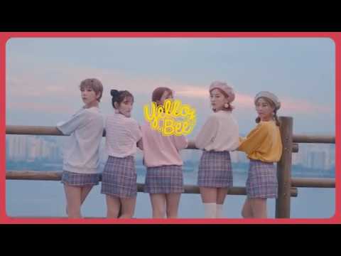옐로비 ( Yellow Bee)