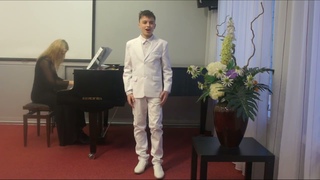 К. Дебюсси и М. П. Мусоргский