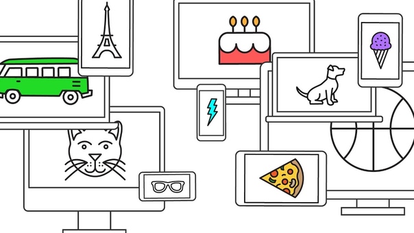 Auto Draw: Fast Drawing for