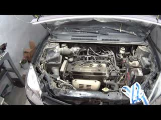 geely mk cross не запускается, что это было джили мк кросс ремонт.