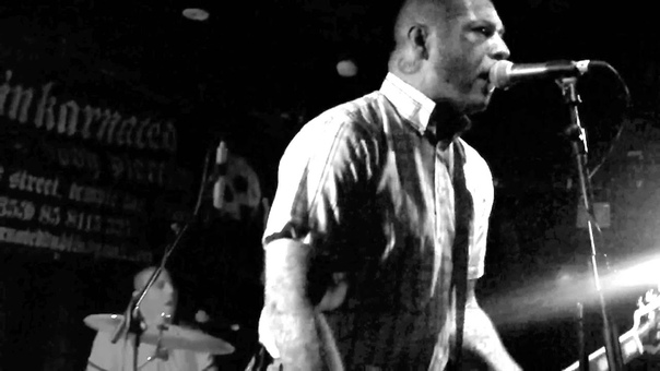 Public Enemy The Old Firm Casuals ( Live in