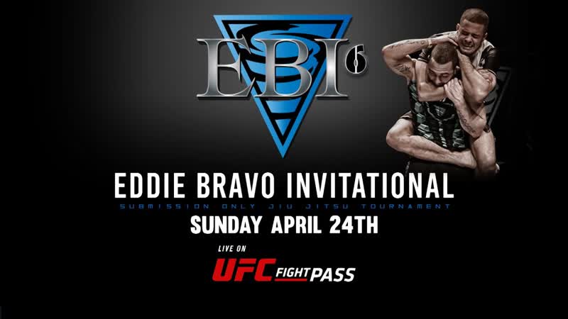 EBI 6: Eddie Bravo Introduces