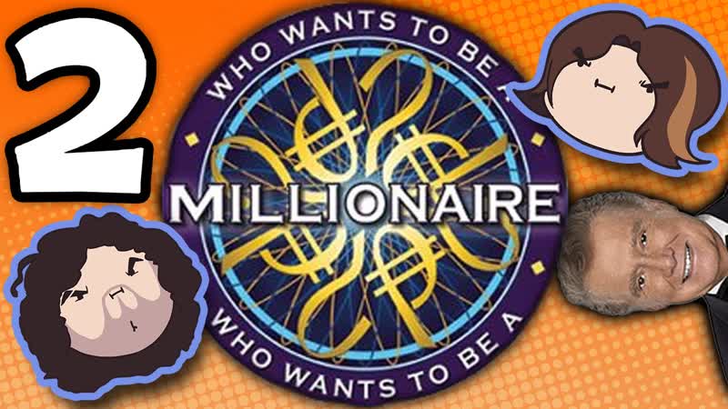 Who Wants to be a Millionaire : Final Answer PART 2 Game