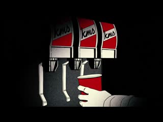 Los Campesinos! - kms (Official Audio)