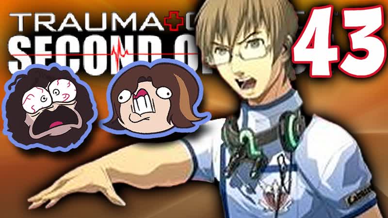 Trauma Center Second Opinion: Turn Down For What PART 43 Game