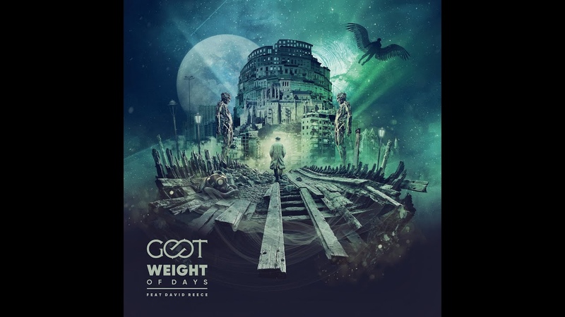 GOOT Weight Of Days (album