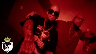 ILUMINATIK (BUFFON) FT. @RemikGonzalez664 // BOOTY BANG BANG // VIDEO OFICIAL