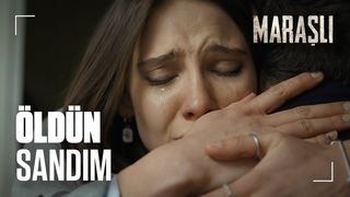 Maraşlı, Mahur’u kurtarıyor! - Maraşlı 6. Bölüm