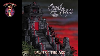 Cruel Force - Dawn Of The Axe (2023)