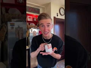 B. Dylan Hollis - [Copycat Almond Joys] #tiktok #food #funny