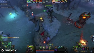 Пудж,Dota 2 ,3 к ммр #shorts