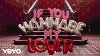 Spice Girls - Wannabe (Official Lyric Video)