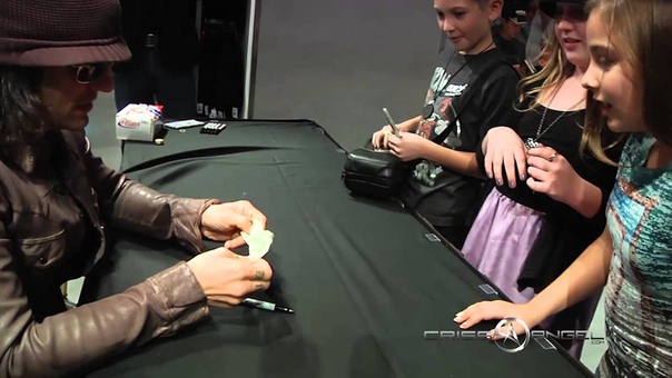 CA Uncensored Luxor Signing 10, 27,