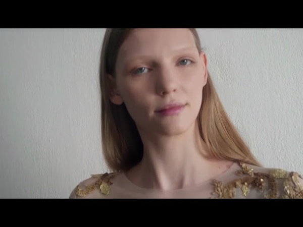 Rami Al Ali Paris Haute Couture FW 21