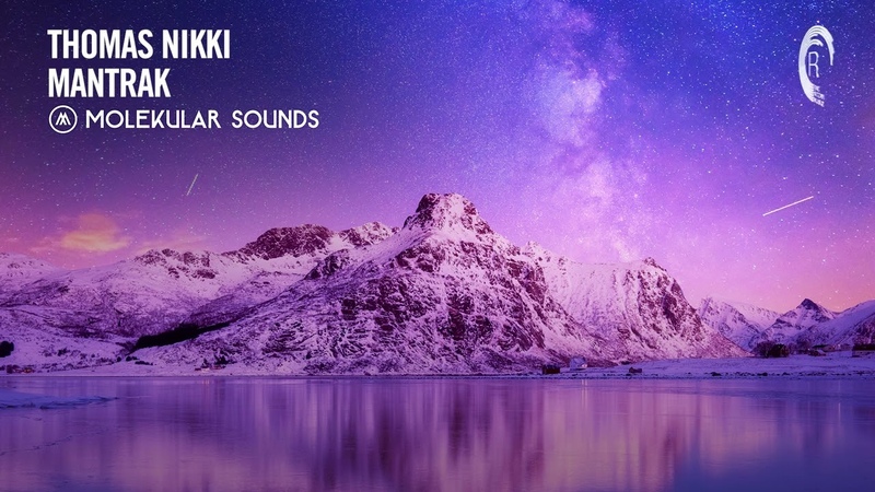 Thomas Nikki Mantrak Molekular Sounds
