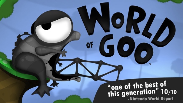 World of Goo для Android и i