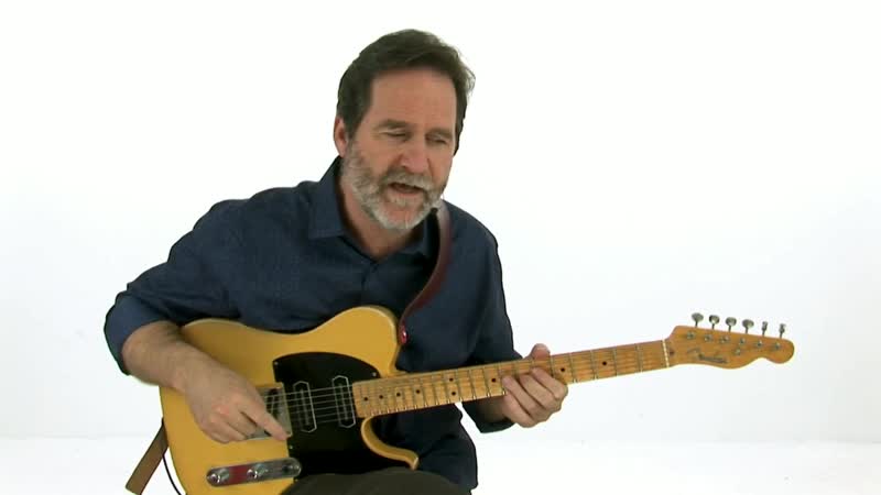 Tim Lerch Solo Jazz Pathways Chordal Improv (